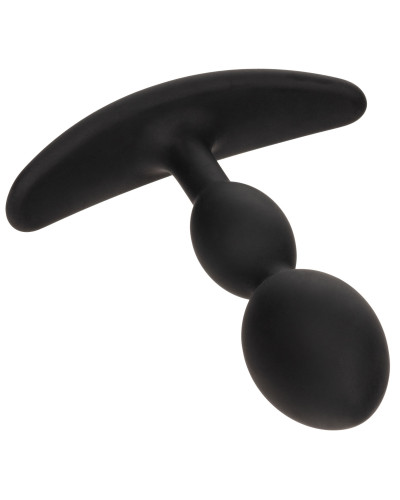 Plug Silicone Teardrop Boundless 7 x 2cm 