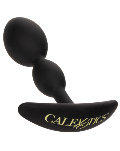 Plug Silicone Teardrop Boundless 7 x 2cm 