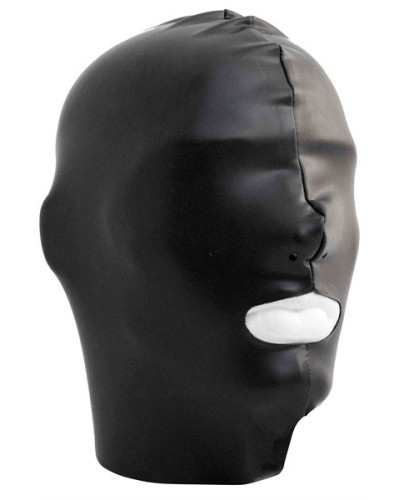 Cagoule Sm Hood Mouth Open 