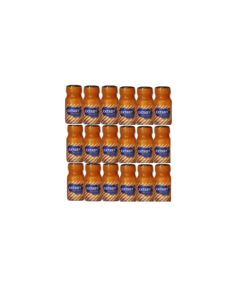 Extasy For Men 13ml X18 