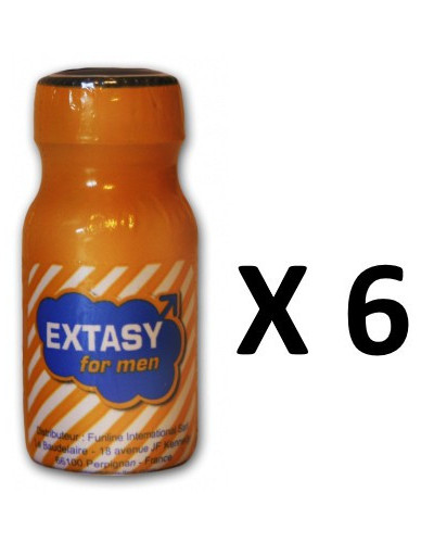 Extasy for Men 13mL x6 