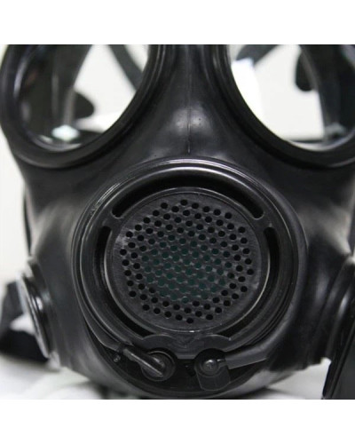 Masque à gaz S10.2  