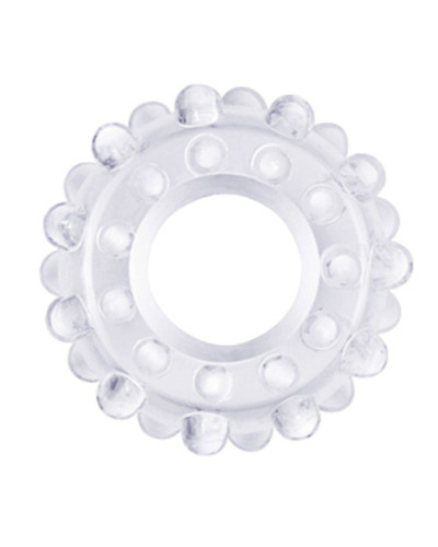 Cockring Power Plus Bubble 