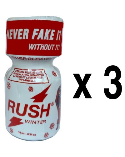  RUSH WINTER 10 ml 