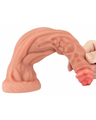 Gode Monster Bark 24 x 6.5cm 