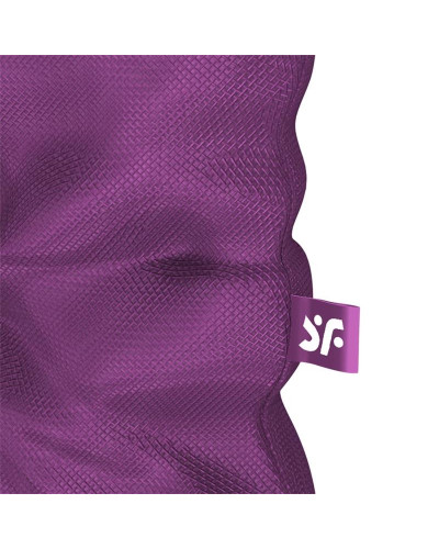 Pochette de Rangement Treasure Bag M Violet 