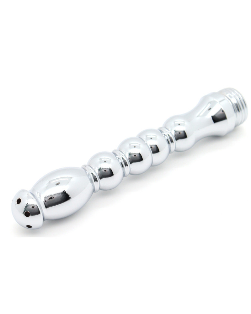 Embout de douche Bullenem 11 x 2cm 