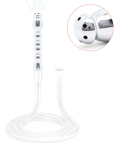 Embout de douche Bullenem 11 x 2cm 