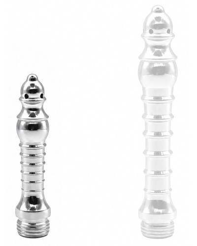 Embout de douche Chessenem S 7 x 1.7cm 