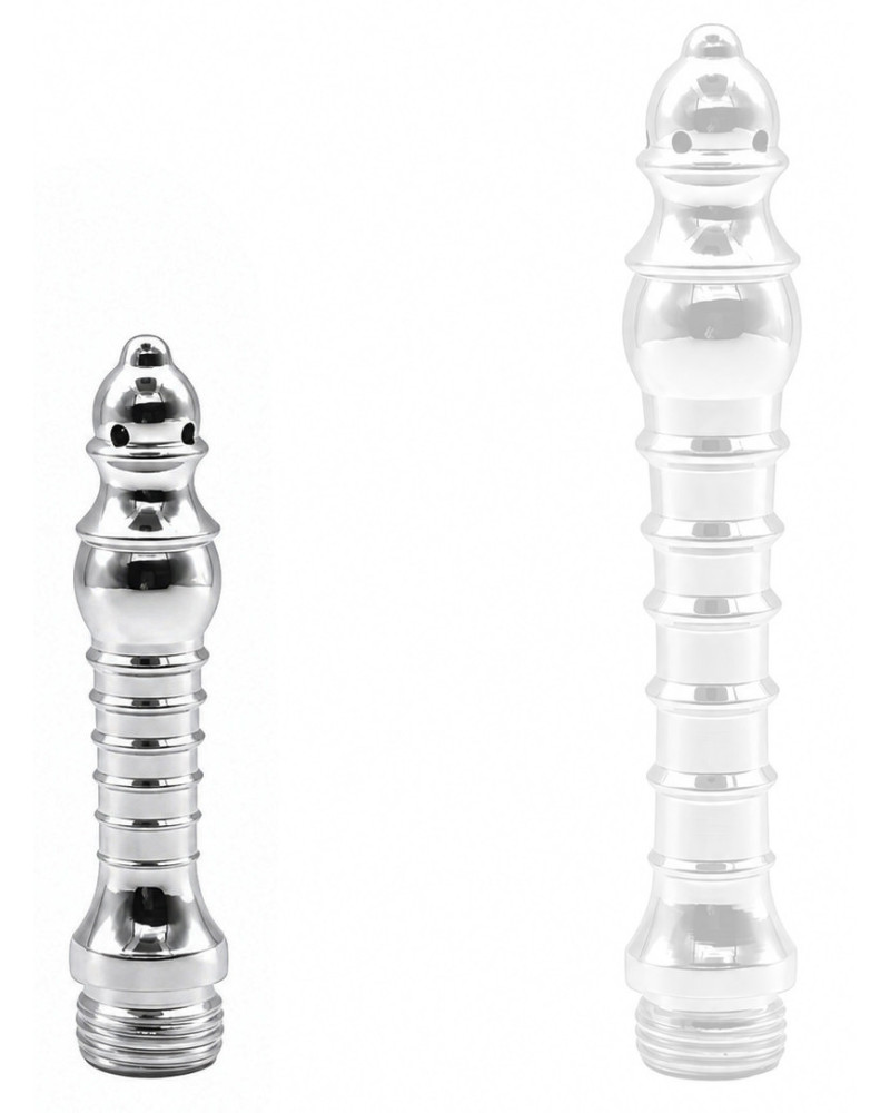 Embout de douche Chessenem S 7 x 1.7cm 
