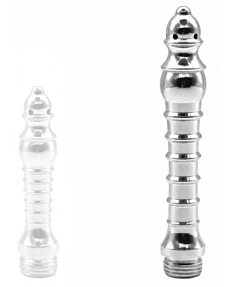 Embout de douche Chessenem M 11 x 2cm 