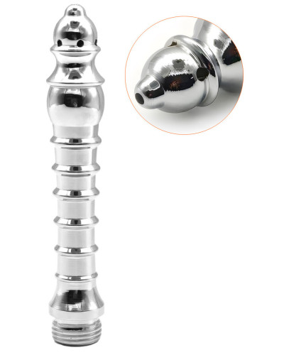 Embout de douche Chessenem M 11 x 2cm 