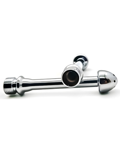 Embout de douche Champenem 11 x 2.5cm 