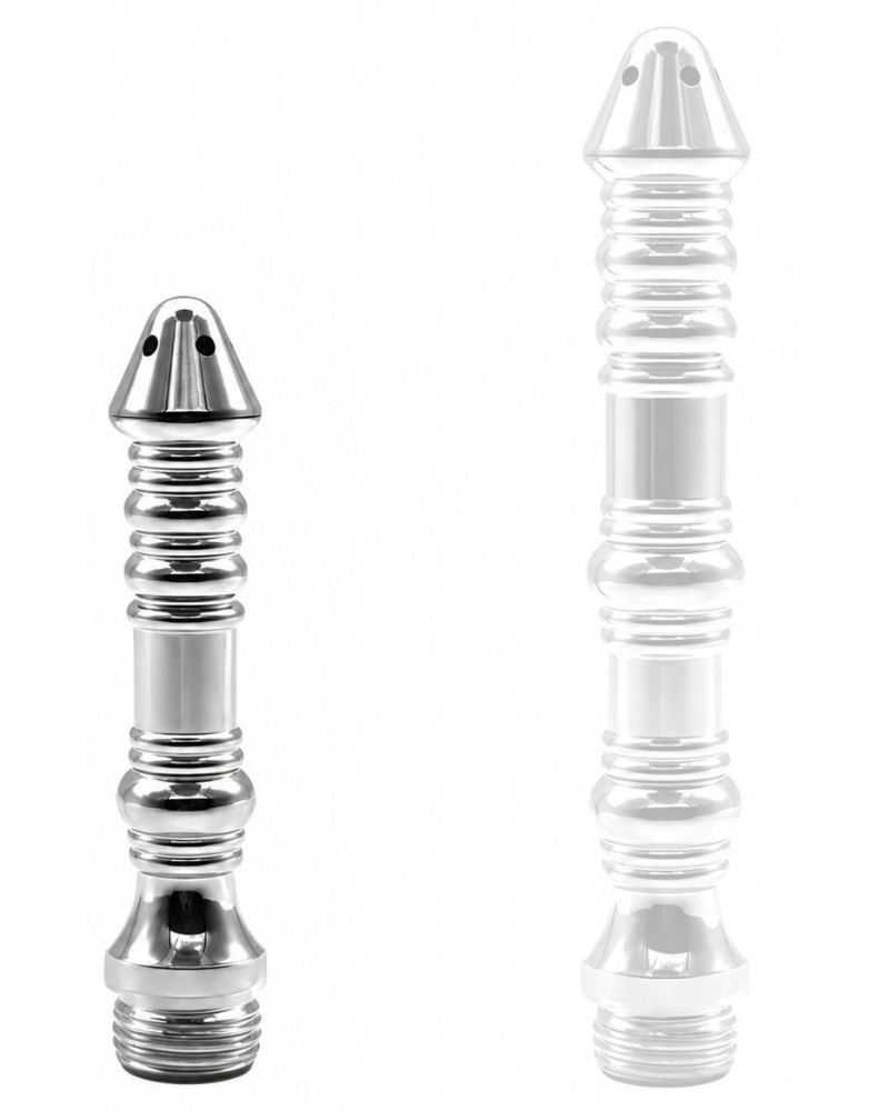 Embout de douche Tubema S 7 x 1.6cm 