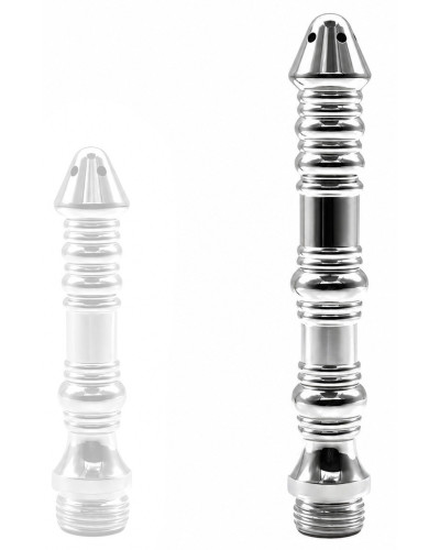 Embout de douche Tubema M 11 x 2cm 