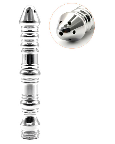 Embout de douche Tubema M 11 x 2cm 