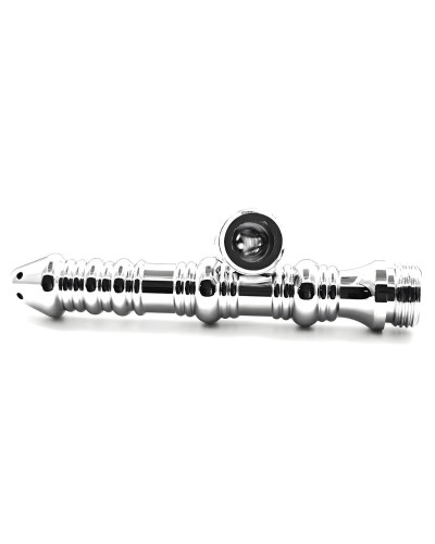 Embout de douche Tubema M 11 x 2cm 
