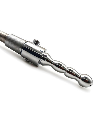 Embout de douche Alu Enemush S 7 x 1.7cm 