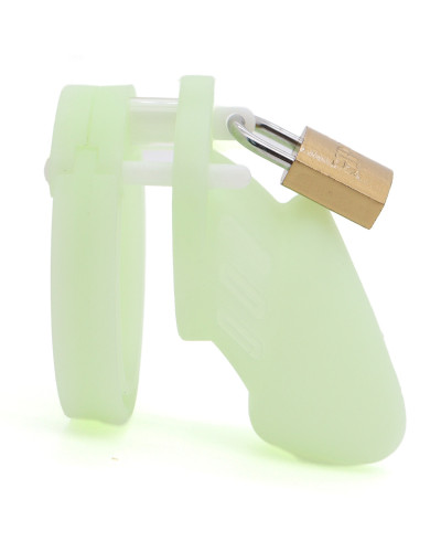 Cage phosphorescente Phoscock S 8.5 x 3.2cm 