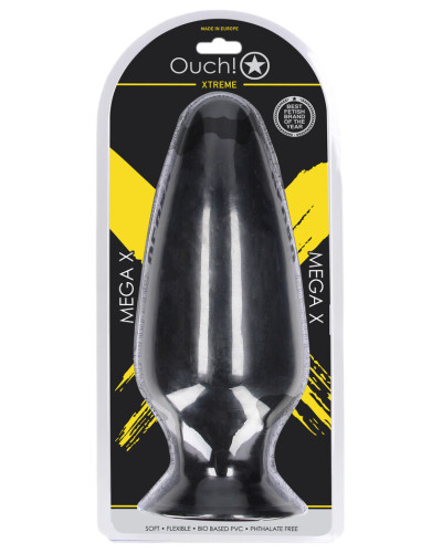 Plug Mega x 30 x 11.7cm 