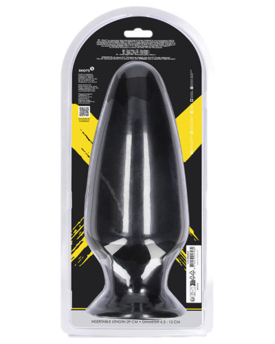 Plug Mega x 30 x 11.7cm 