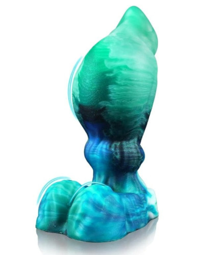 Gode Biggiwolf 13 x 6cm 