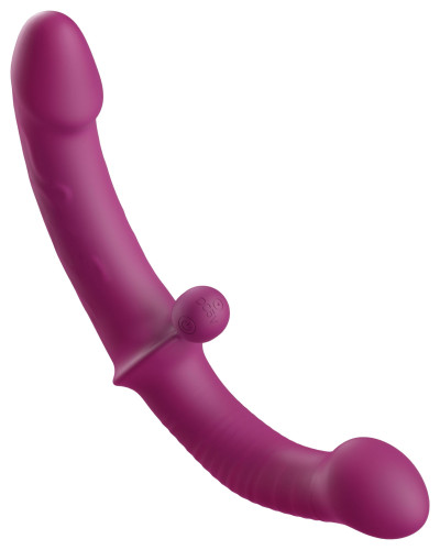 Double gode vibrant Doublephone 14 x 3.5cm 