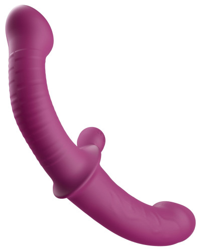 Double gode vibrant Doublephone 14 x 3.5cm 