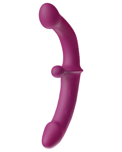 Double gode vibrant Doublephone 14 x 3.5cm 
