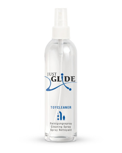 Nettoyant Just Glide 250ml 