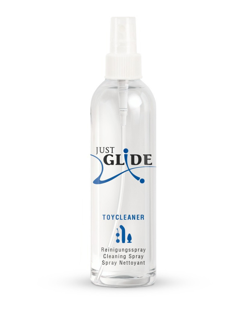 Nettoyant Just Glide 250ml 