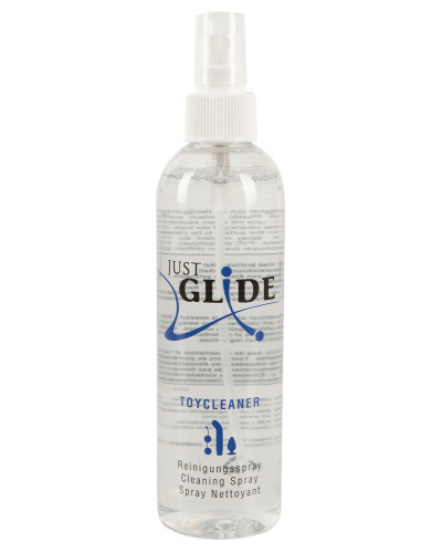 Nettoyant Just Glide 250ml 