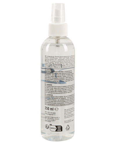 Nettoyant Just Glide 250ml 