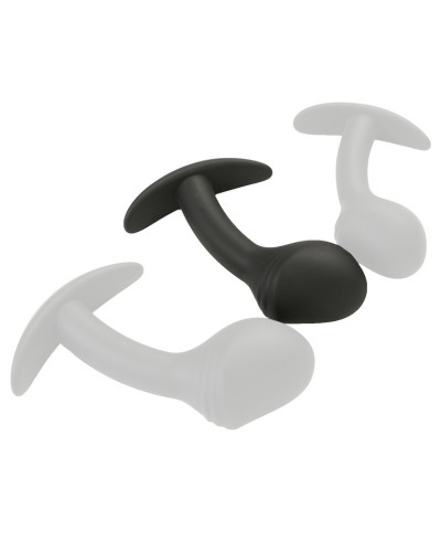 Plug Easy Prostate M 9 x 3.8cm 