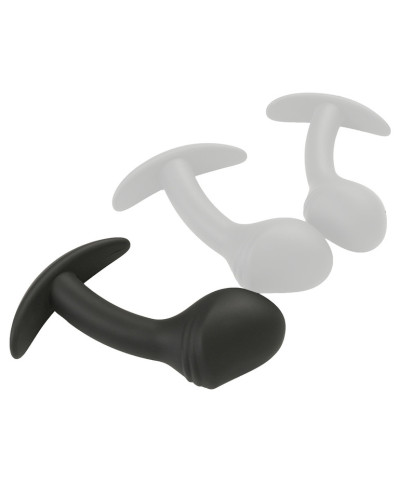 Plug Easy Prostate L 11 x 4cm 