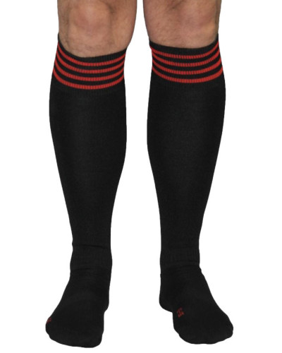 Chaussettes hautes FIST Cruising Socks Noires 