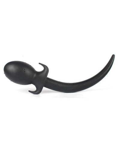 Plug Queue de chien Doggy 5.5 x 3.3cm 