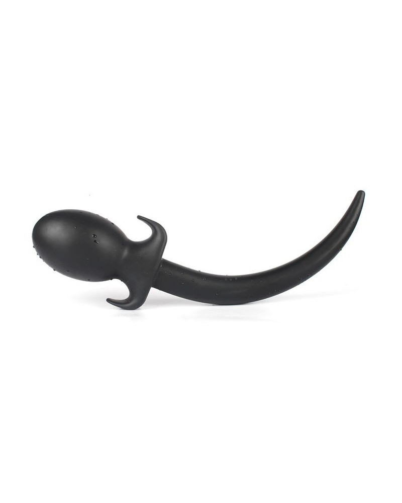 Plug Queue de chien Doggy 5.5 x 3.3cm 