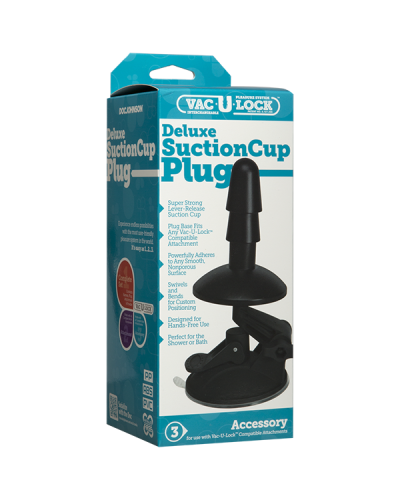 Accessoire Ventouse de Vac-U-Lock 