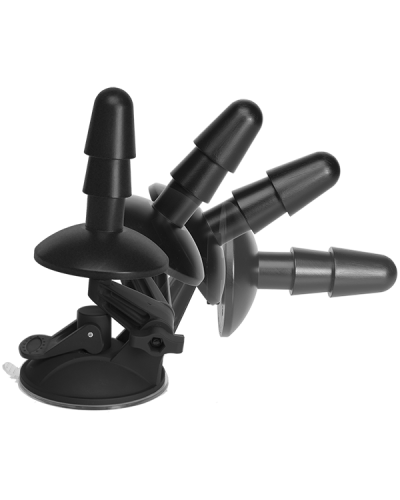 Accessoire Ventouse de Vac-U-Lock 