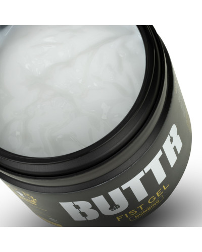 Lubrifiant Relaxant Buttr Fist Gel 500ml 