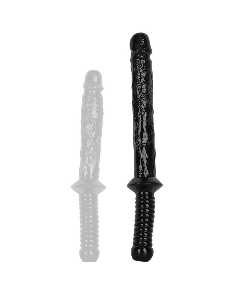 Gode Poignée Handick M 25 x 3.5cm 