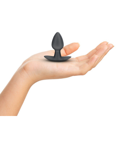 Plug Metally S 5 x 2.7cm Gris 