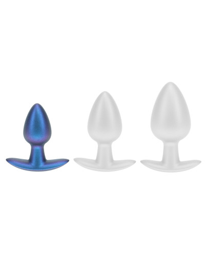 Plug Metally S 5 x 2.7cm Bleu 