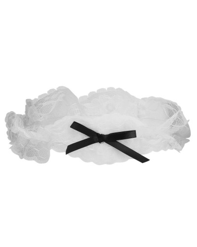 Costume de soubrette sexy French Maid S/M 