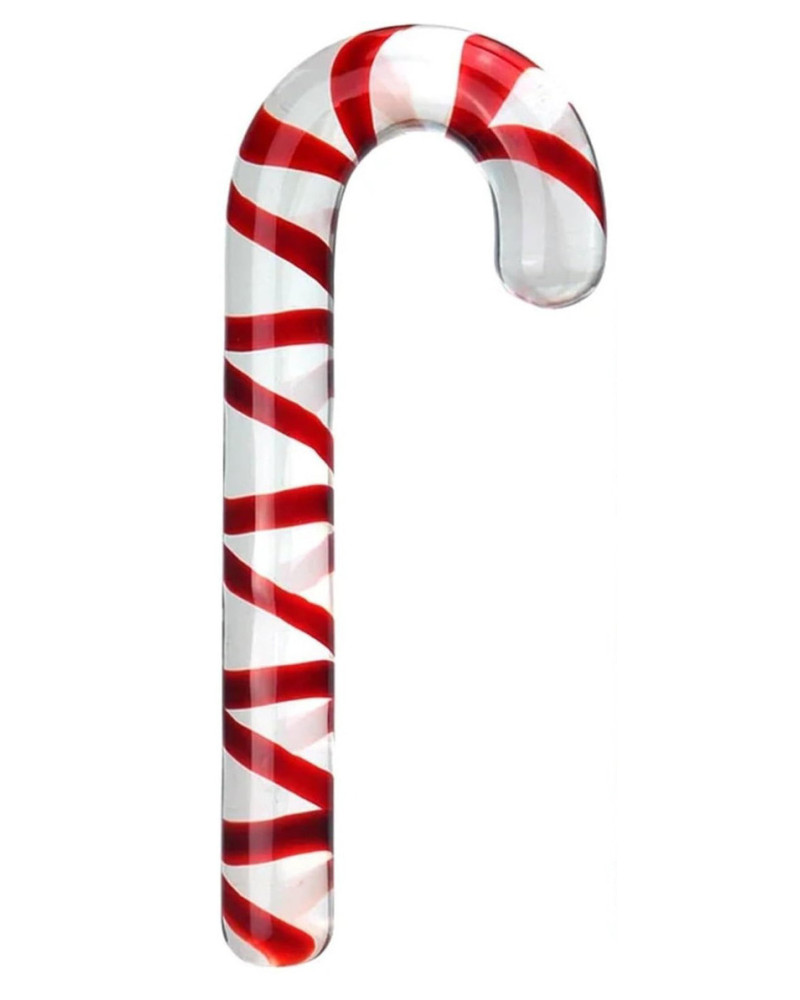 Gode Candyred 18 x 2.5cm 