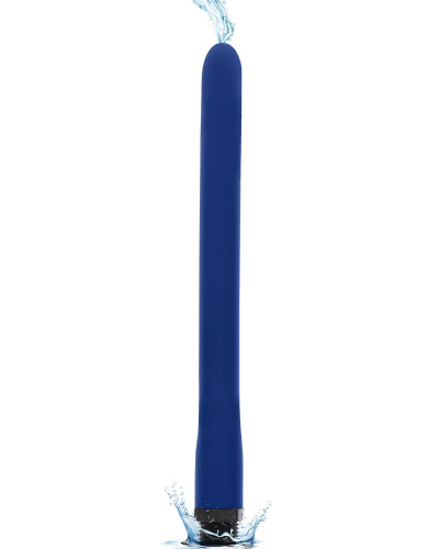 Embout de lavement Silicone The Streamer 23 x 2cm 