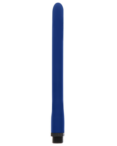 Embout de lavement Silicone The Streamer 23 x 2cm 