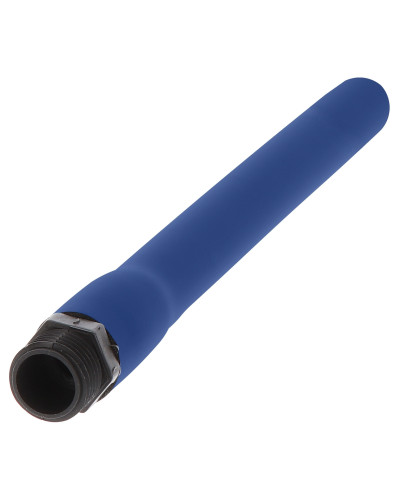 Embout de lavement Silicone The Streamer 23 x 2cm 