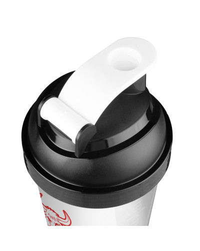 Shaker à Fist 600 ml Réserve 250 ml Fuck & Fist 